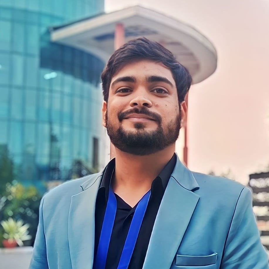 Advocate Rishabh Singh Image Min